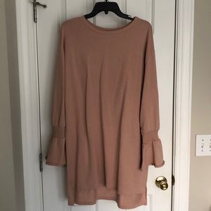 Zara Long tunic